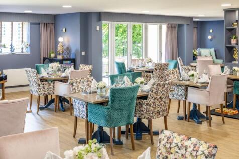 Wheatley Place, Shirley - Bistro